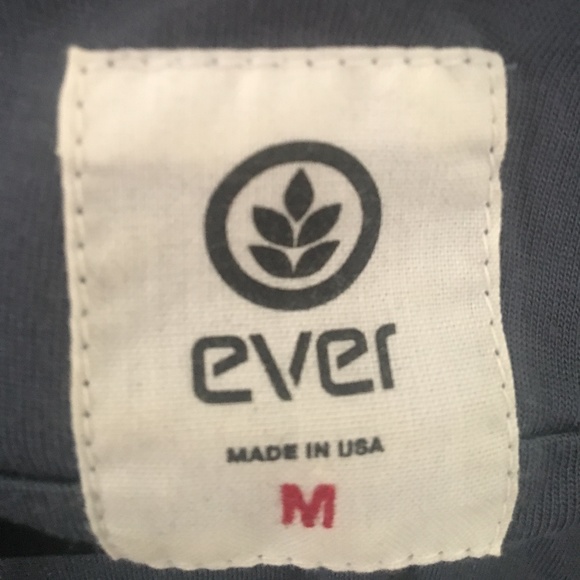 EVER Mini Dress - Picture 4 of 4